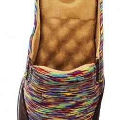 Softwalk Women's Alcon 2E Wide Width Slip On Clogs