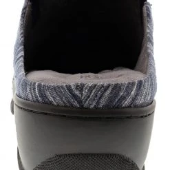 Softwalk Women's Alcon 2E Wide Width Slip On Clogs