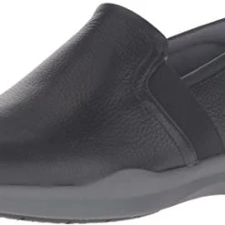 Softwalk Grey Anatomy By Sofwalk Vantage Oil Resistant Slip On Shoes 18 Softwalk Grey Anatomy By Sofwalk Vantage Oil Resistant Slip On Shoes